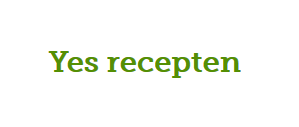 Yes Recepten